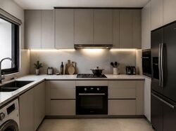 Upper Bukit Timah Road (D23), Condominium #604863431